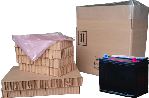 BX-BAT1, Battery 4G UN boxes, battery 4G boxes, battery UN packaging, UN2794 packaging, lead-acid battery packaging, battery kit