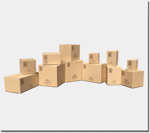 Custom UN Boxes