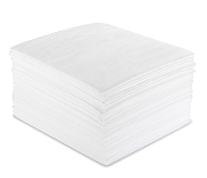absorbent pad oil only