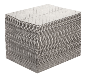 absorbent pad universal