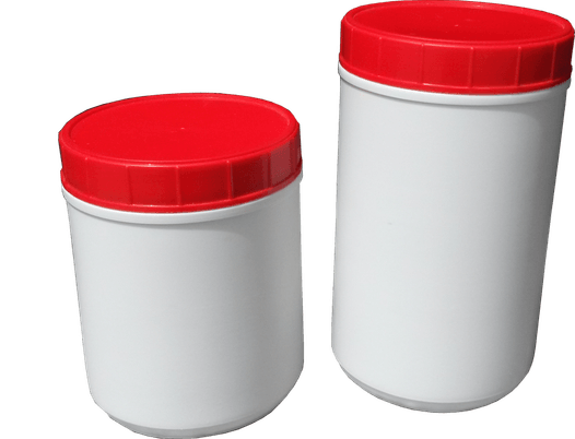 Pressure Canisters 95 kPa