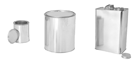 cans