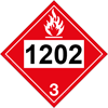 Flammable Liquid, Dangerous Goods, Hazmat