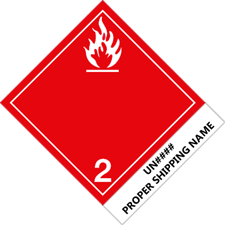 Class-21-flammable-gas